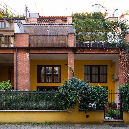 Loft - L'Isola Che Non C'E. Apartment ตูริน ภายนอก รูปภาพ