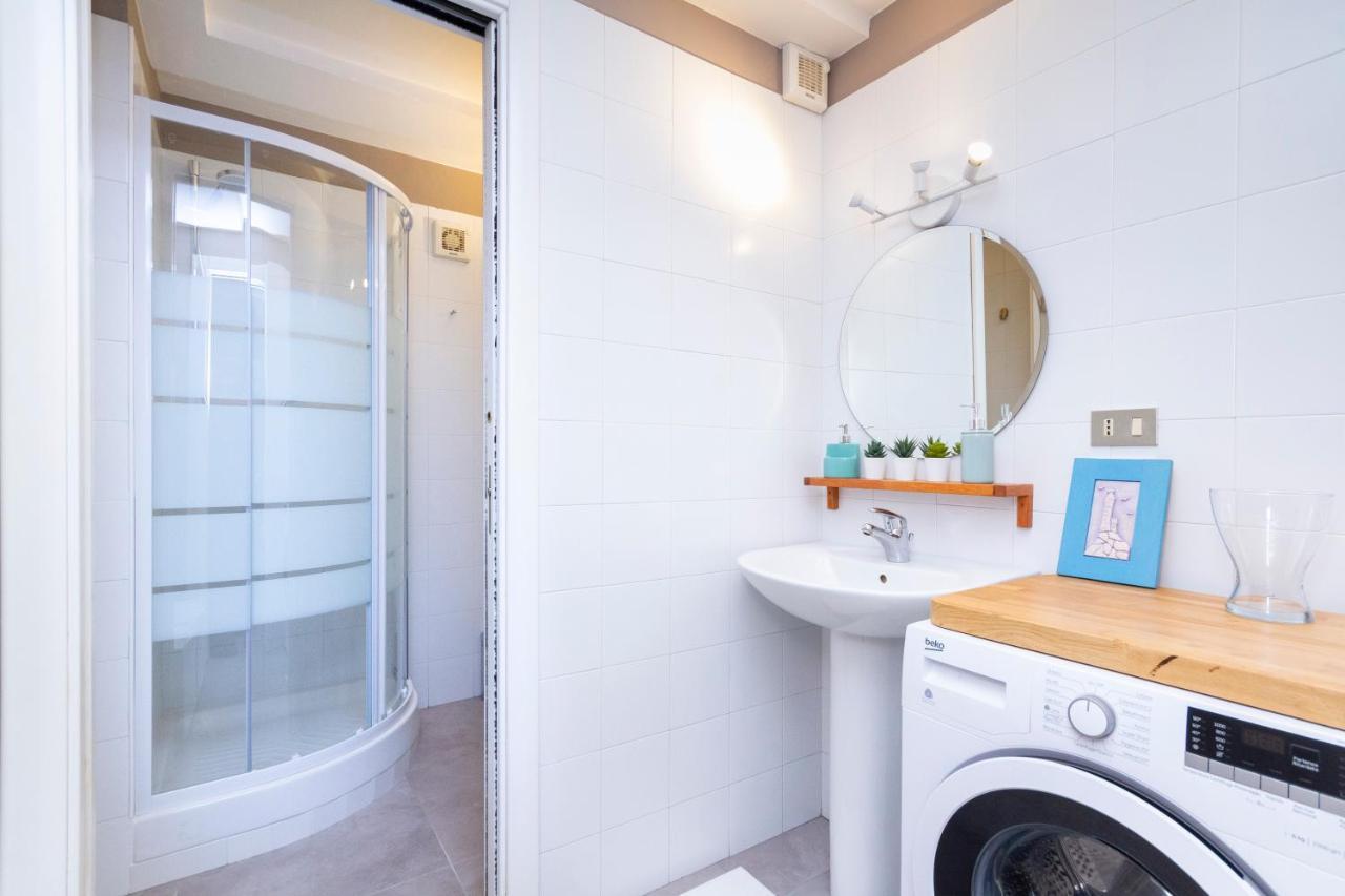 Loft - L'Isola Che Non C'E. Apartment ตูริน ภายนอก รูปภาพ