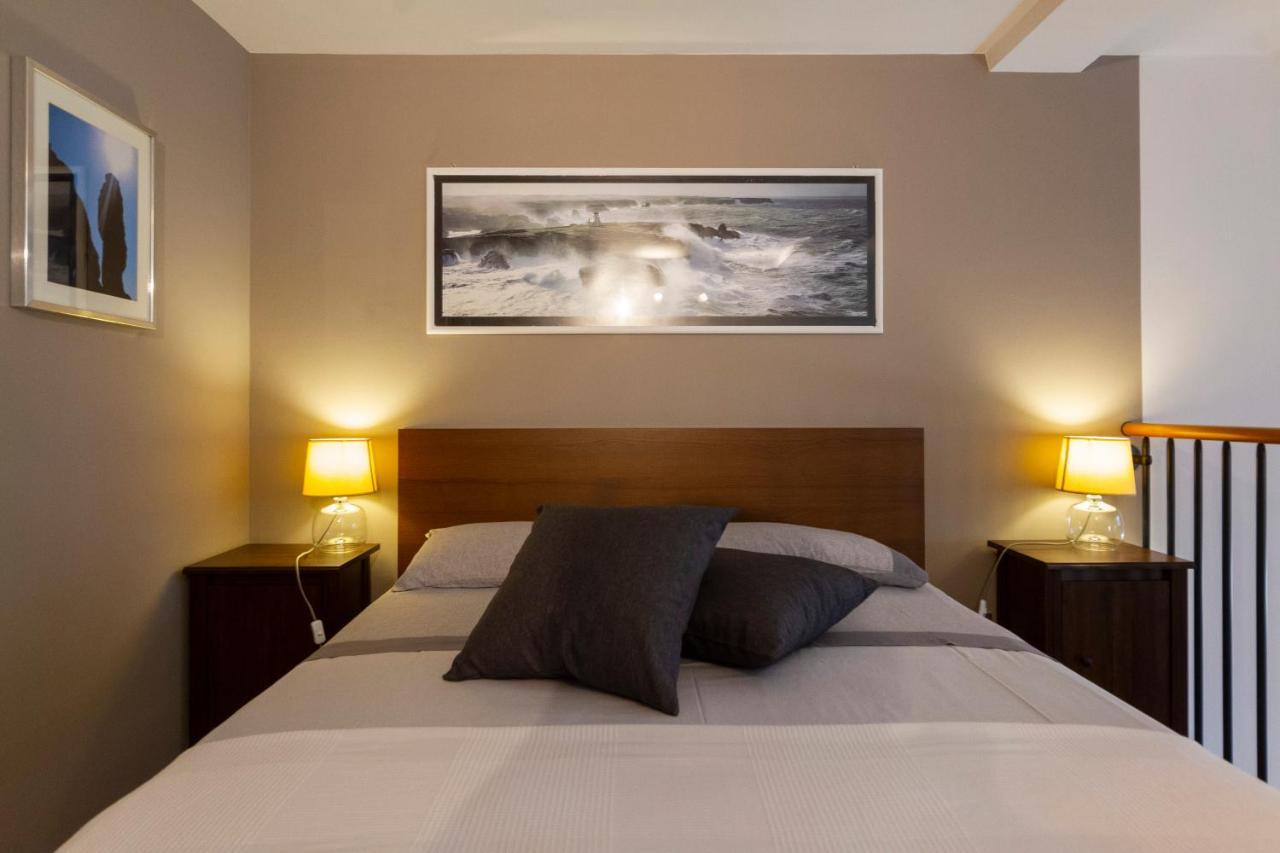 Loft - L'Isola Che Non C'E. Apartment ตูริน ภายนอก รูปภาพ