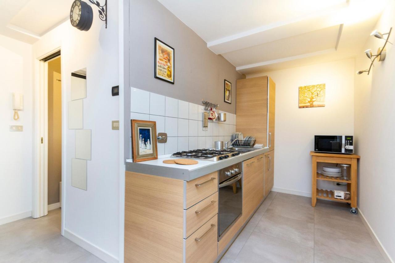 Loft - L'Isola Che Non C'E. Apartment ตูริน ภายนอก รูปภาพ